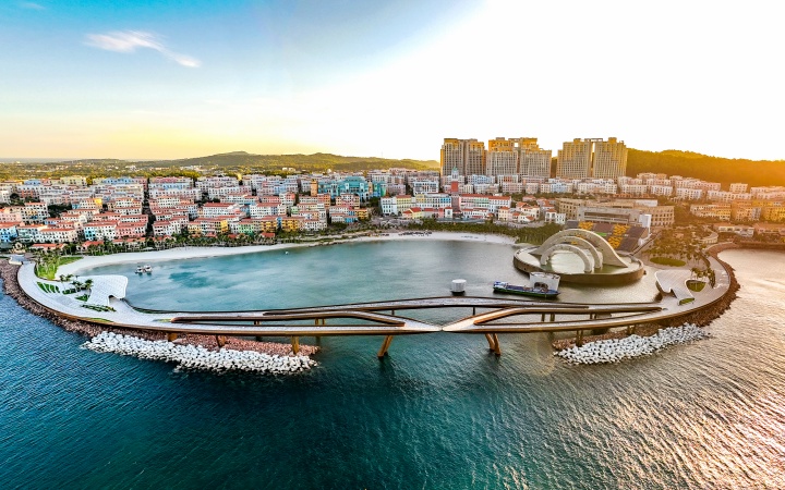 Đặc khu Việt Nam đầu tư tuyến tàu điện gần 9.000 tỷ đồng, phục vụ sự kiện quy tụ VVIP trên toàn thế giới- Ảnh 2. Đặc khu Việt Nam đầu tư tuyến tàu điện gần 9.000 tỷ đồng, phục vụ sự kiện quy tụ VVIP trên toàn thế giới- Ảnh 2.