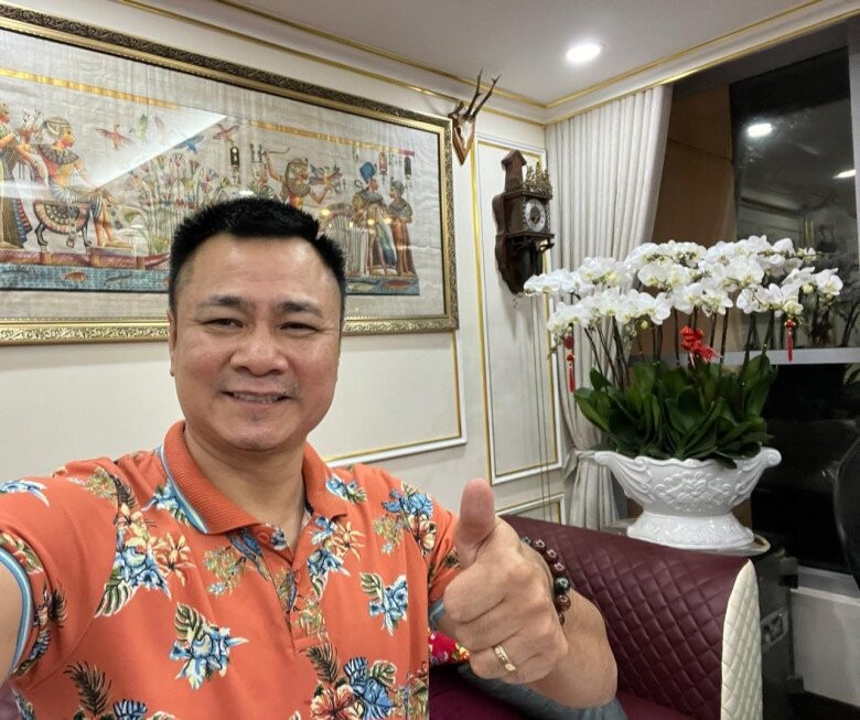 Nhà mới của NSND Tự Long- Ảnh 2.