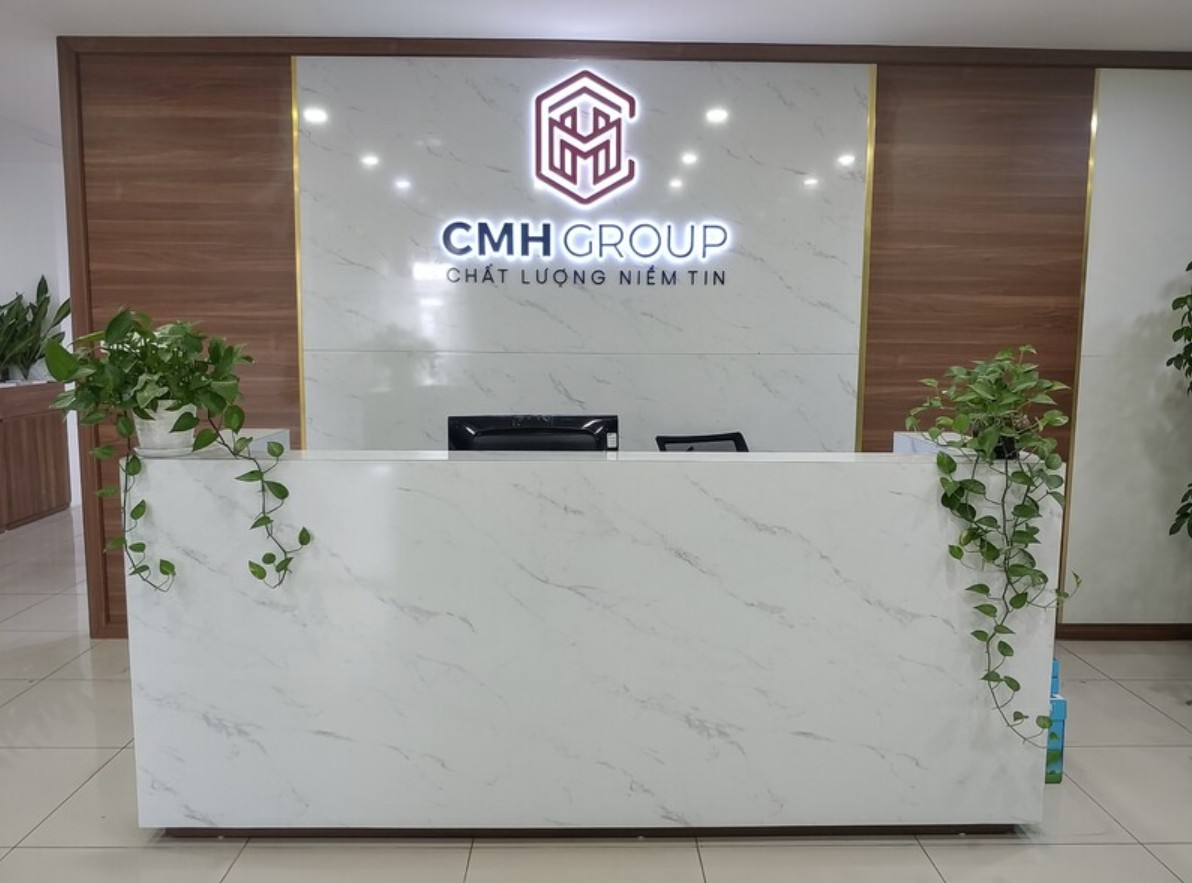 BCTC của CMH Group hé mở mối quan hệ mật thiết với Tuấn Huy Phú Thọ- Ảnh 1. BCTC của CMH Group hé mở mối quan hệ mật thiết với Tuấn Huy Phú Thọ- Ảnh 1.