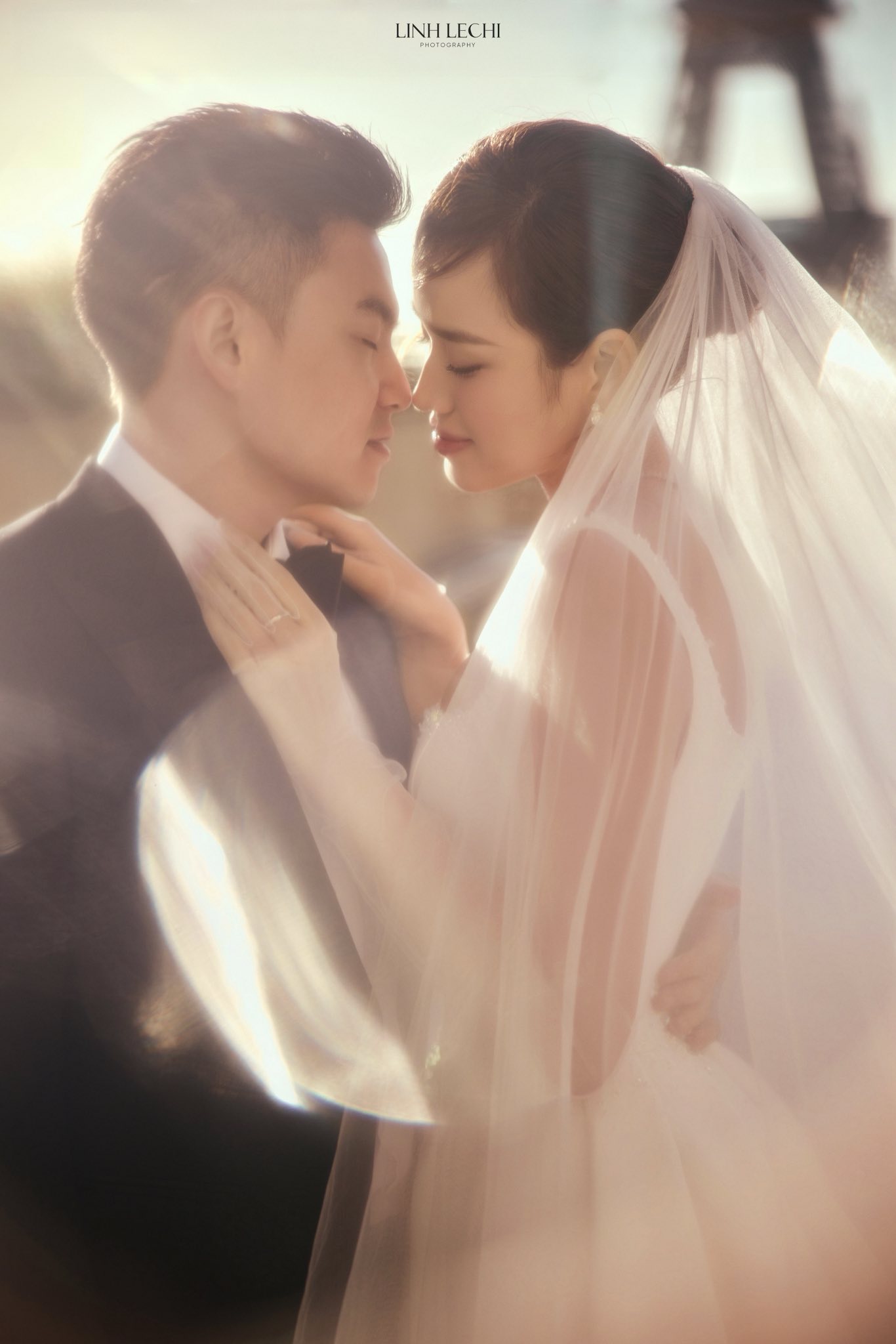 Động thái của Đỗ Hà sau đám cưới- Ảnh 2.