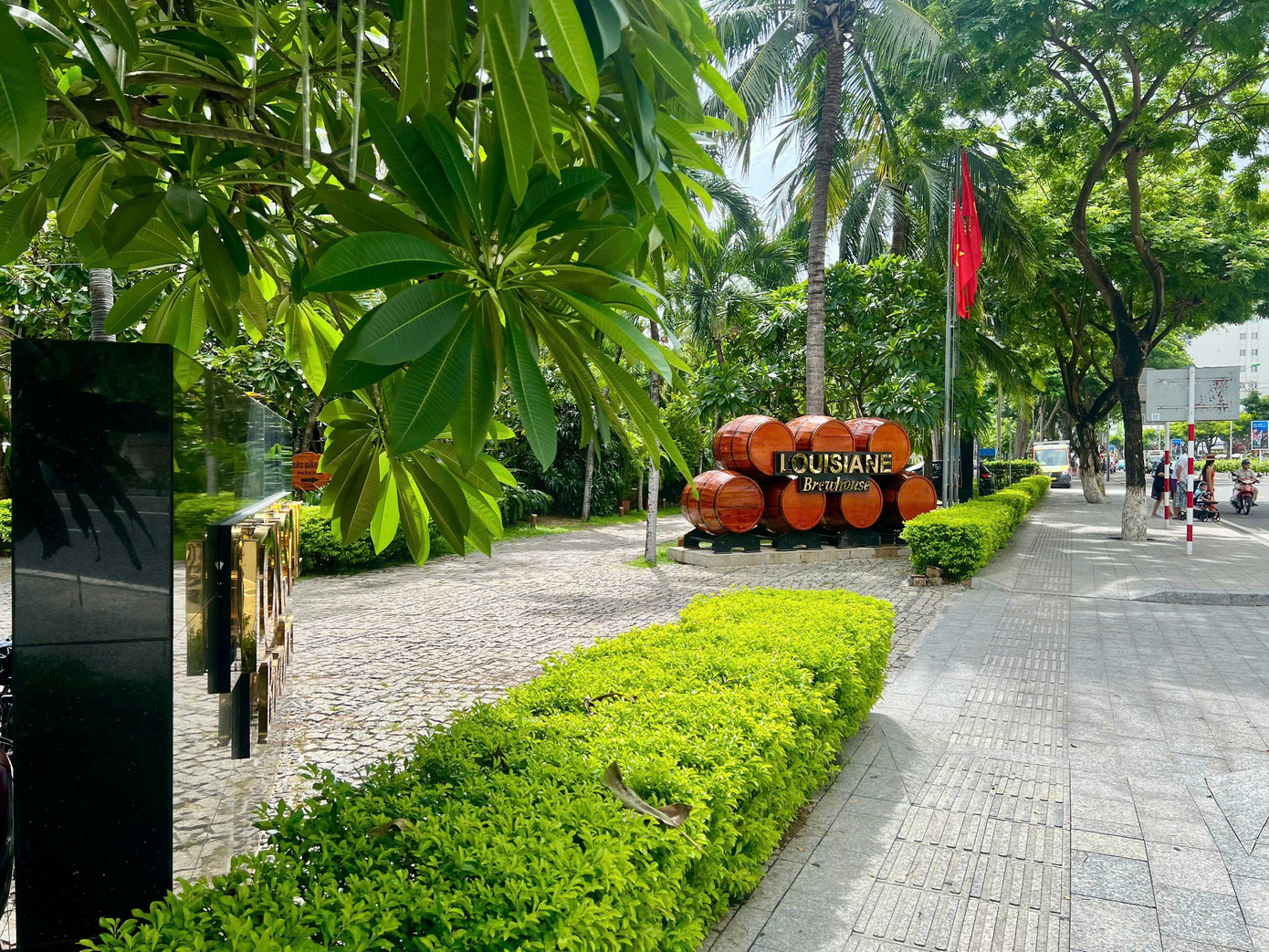Đấu giá 3 khu 'đất vàng' bên bờ biển Nha Trang để phát triển kinh tế đêm- Ảnh 3. Đấu giá 3 khu 'đất vàng' bên bờ biển Nha Trang để phát triển kinh tế đêm- Ảnh 3.