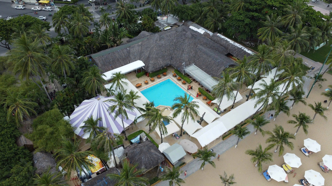 Đấu giá 3 khu 'đất vàng' bên bờ biển Nha Trang để phát triển kinh tế đêm- Ảnh 4. Đấu giá 3 khu 'đất vàng' bên bờ biển Nha Trang để phát triển kinh tế đêm- Ảnh 4.