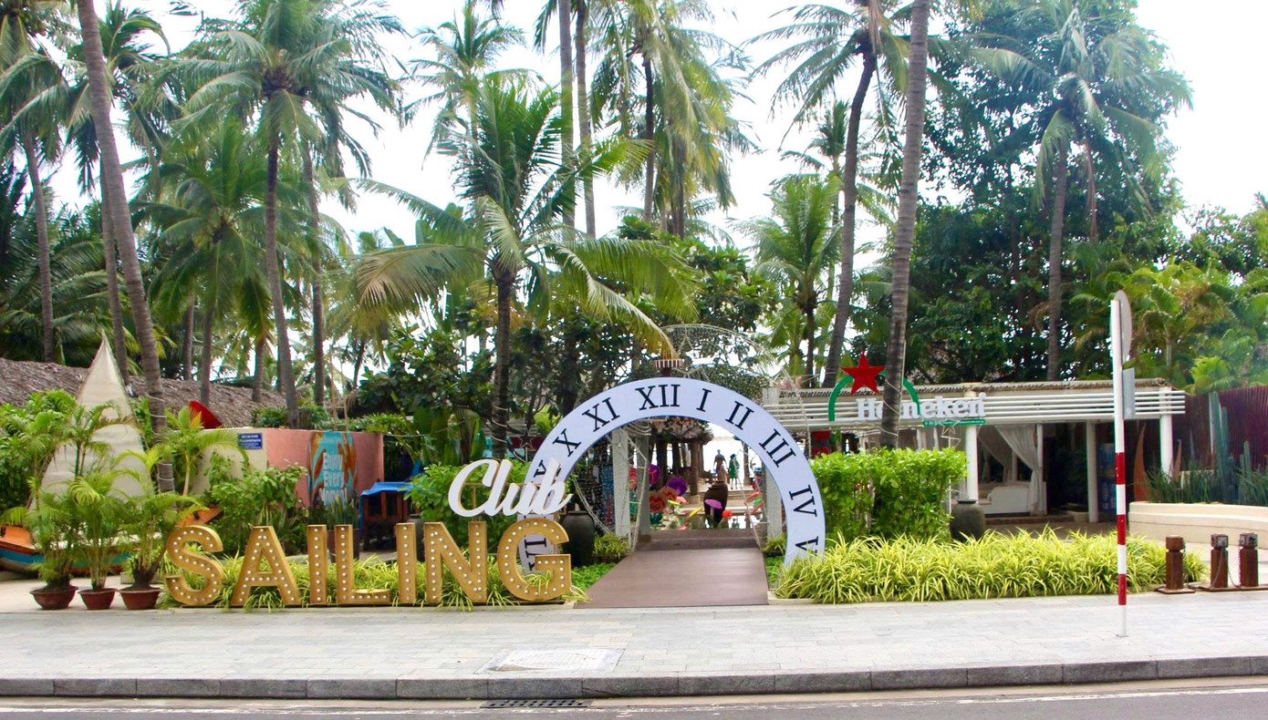 Đấu giá 3 khu 'đất vàng' bên bờ biển Nha Trang để phát triển kinh tế đêm- Ảnh 1. Đấu giá 3 khu 'đất vàng' bên bờ biển Nha Trang để phát triển kinh tế đêm- Ảnh 1.