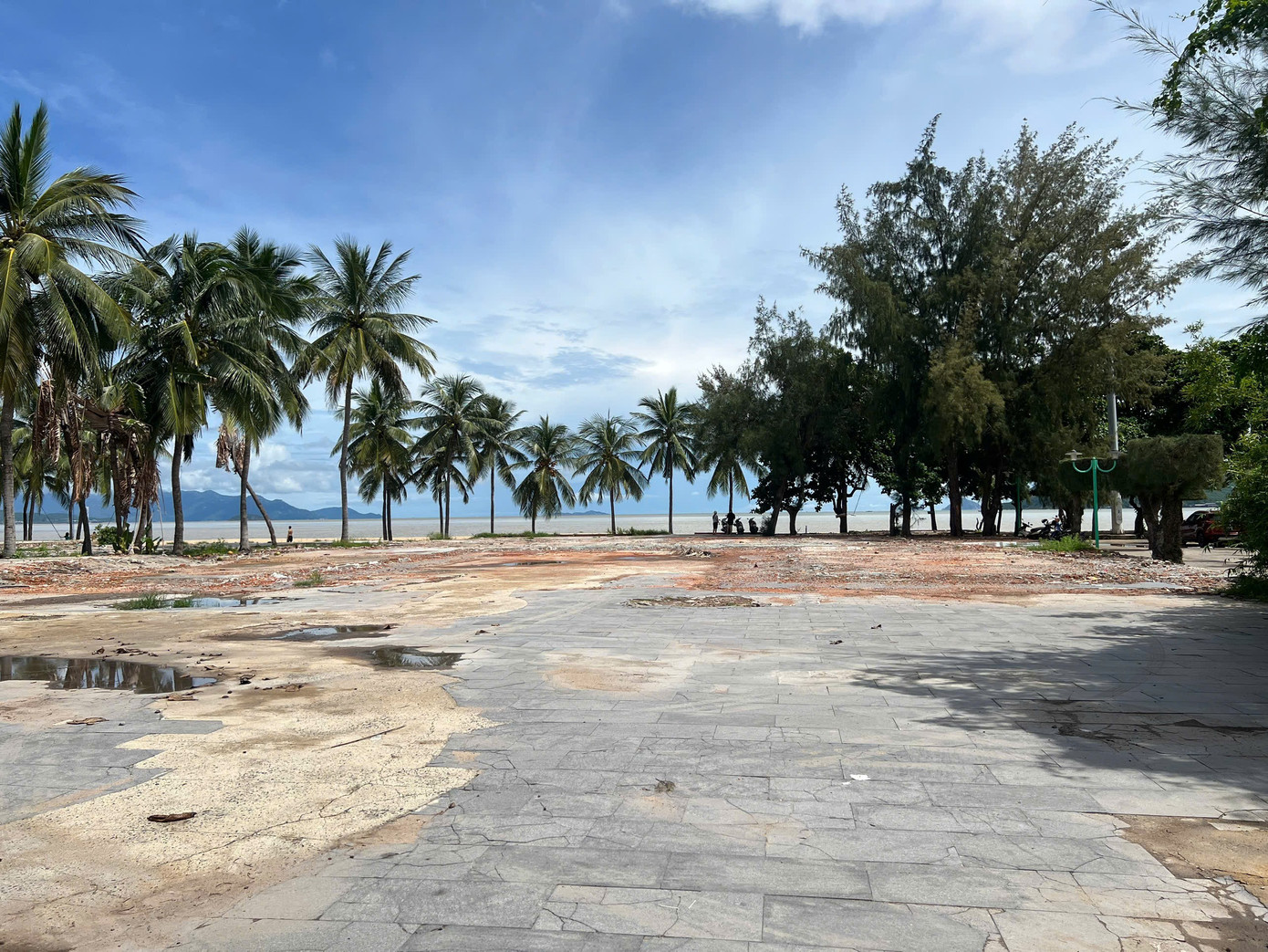 Đấu giá 3 khu 'đất vàng' bên bờ biển Nha Trang để phát triển kinh tế đêm- Ảnh 5. Đấu giá 3 khu 'đất vàng' bên bờ biển Nha Trang để phát triển kinh tế đêm- Ảnh 5.