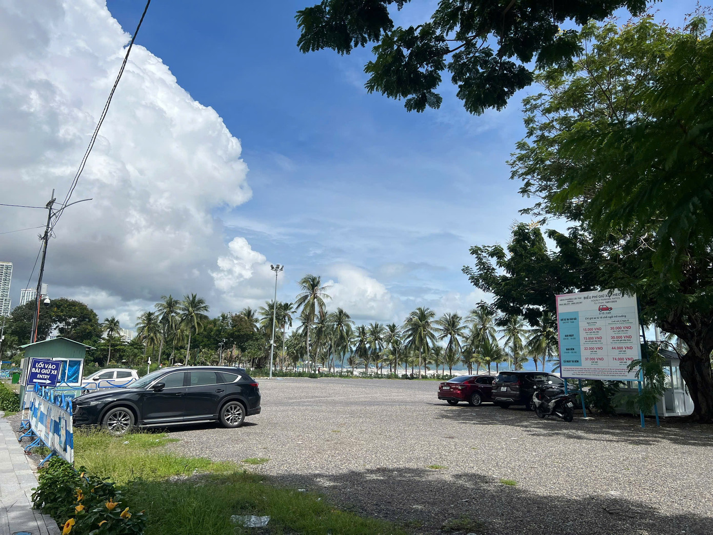 Đấu giá 3 khu 'đất vàng' bên bờ biển Nha Trang để phát triển kinh tế đêm- Ảnh 6. Đấu giá 3 khu 'đất vàng' bên bờ biển Nha Trang để phát triển kinh tế đêm- Ảnh 6.