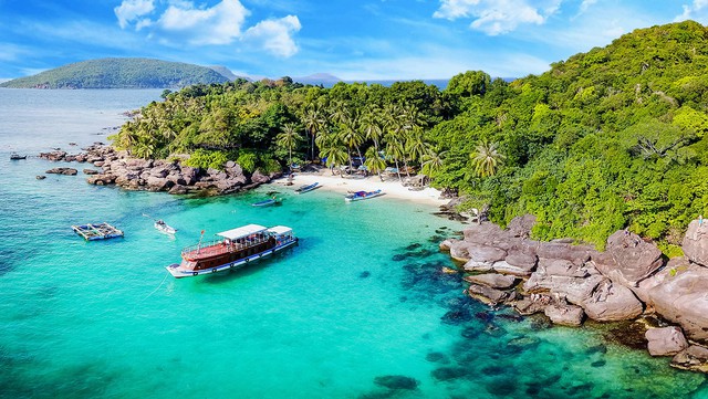 Sau siêu đô thị lấn biển Cần Giờ của tỷ phú Phạm Nhật Phượng, thành phố giàu nhất cả nước sắp có thêm 2 dự án lấn biển- Ảnh 2. Sau siêu đô thị lấn biển Cần Giờ của tỷ phú Phạm Nhật Phượng, thành phố giàu nhất cả nước sắp có thêm 2 dự án lấn biển- Ảnh 2.