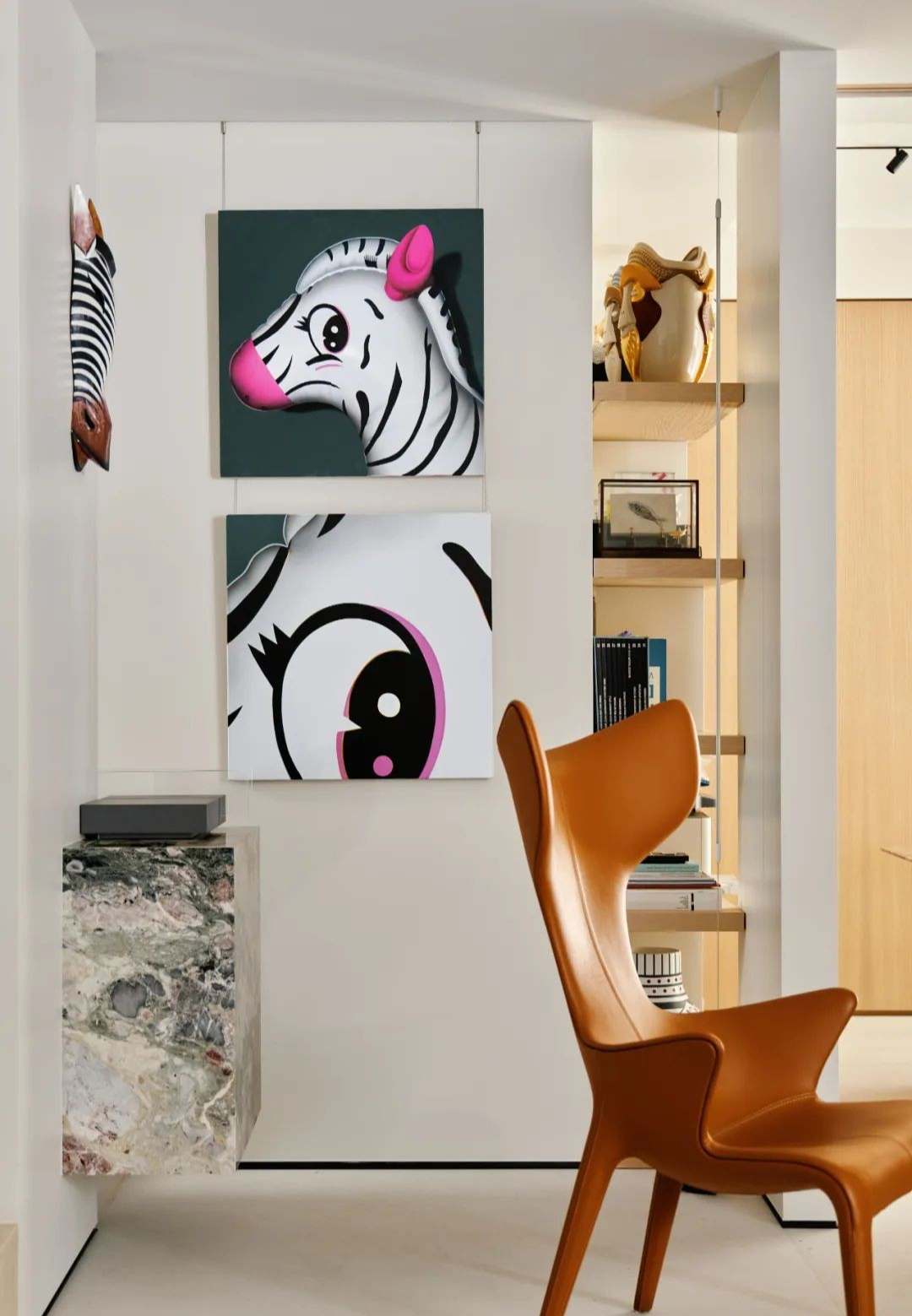 Vợ sinh con gái, chồng sung sướng đập biệt thự 30 tỷ ra sửa lại chỉ để "các thành viên có thể ở cùng nhau mà ai cũng có góc của mình"- Ảnh 12.