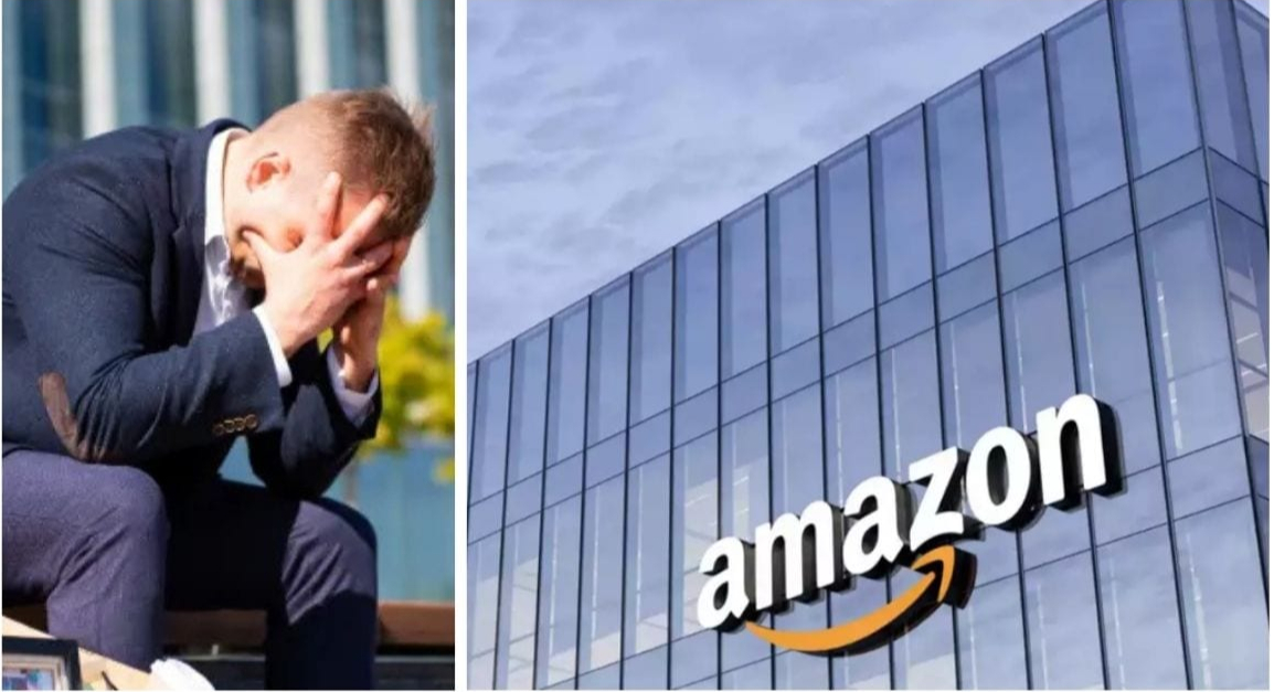 Không đe dọa suông, Amazon sắp tiến hành cắt giảm lớn nhất lịch sử, thay thế 30.000 nhân viên văn phòng bằng AI- Ảnh 3. Không đe dọa suông, Amazon sắp tiến hành cắt giảm lớn nhất lịch sử, thay thế 30.000 nhân viên văn phòng bằng AI- Ảnh 3.