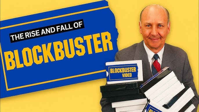 Nụ cười chế nhạo khiến một doanh nghiệp đánh rơi hàng trăm tỷ USD, trả giá bằng chính sự tồn tại- Ảnh 1. Nụ cười chế nhạo khiến một doanh nghiệp đánh rơi hàng trăm tỷ USD, trả giá bằng chính sự tồn tại- Ảnh 1.