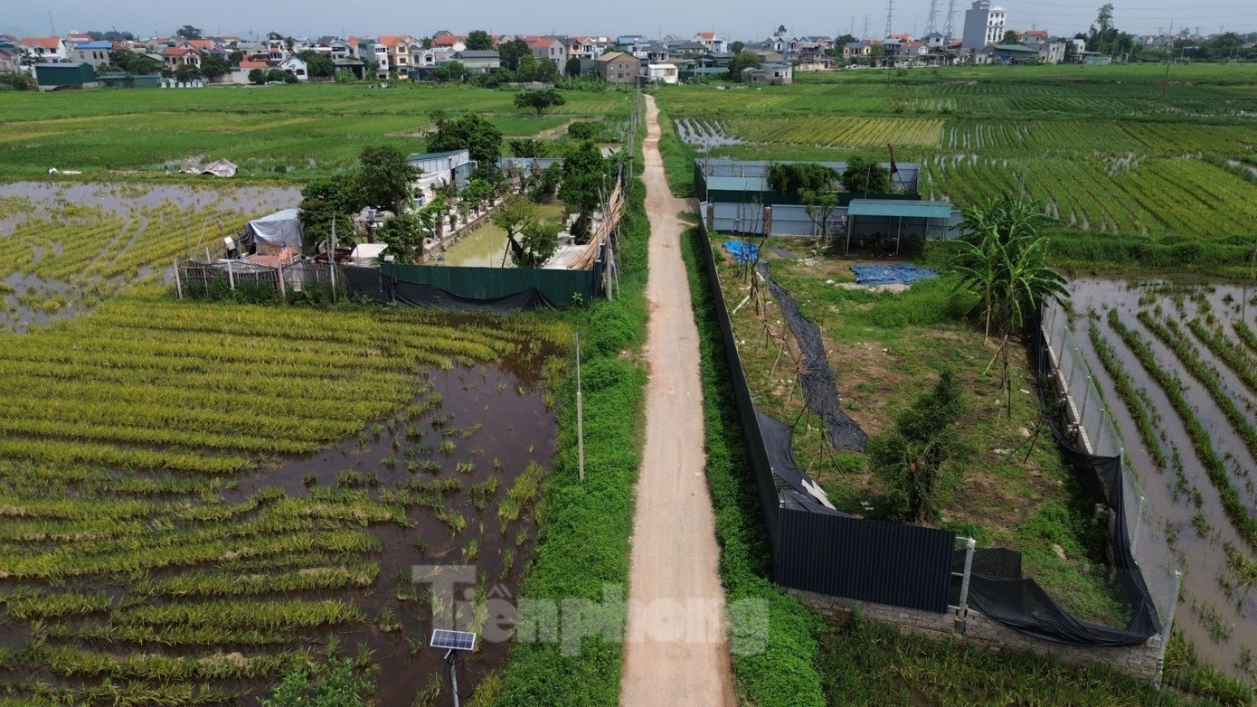 Hà Nội đề xuất tăng giá đất cao nhất 26%: Bảng giá đất mới cần ở mức trung lập- Ảnh 1. Hà Nội đề xuất tăng giá đất cao nhất 26%: Bảng giá đất mới cần ở mức trung lập- Ảnh 1.