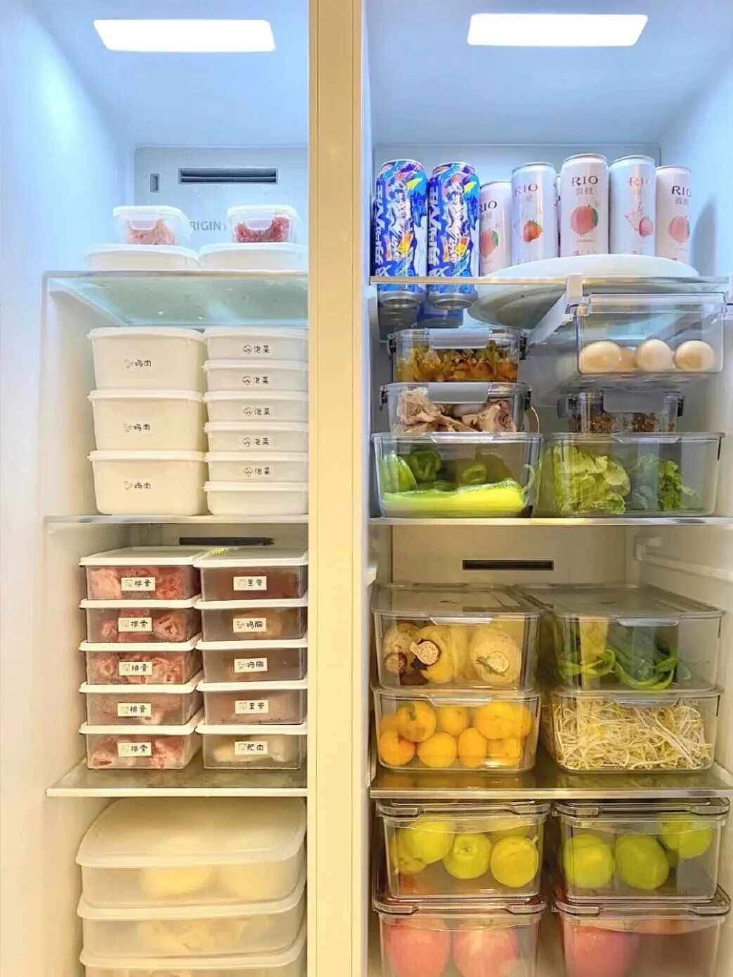 Giảm chi tiêu, tôi mới nhận ra: Học theo cách của mẹ, nhàn hơn gấp đôi!- Ảnh 7. Giảm chi tiêu, tôi mới nhận ra: Học theo cách của mẹ, nhàn hơn gấp đôi!- Ảnh 7.