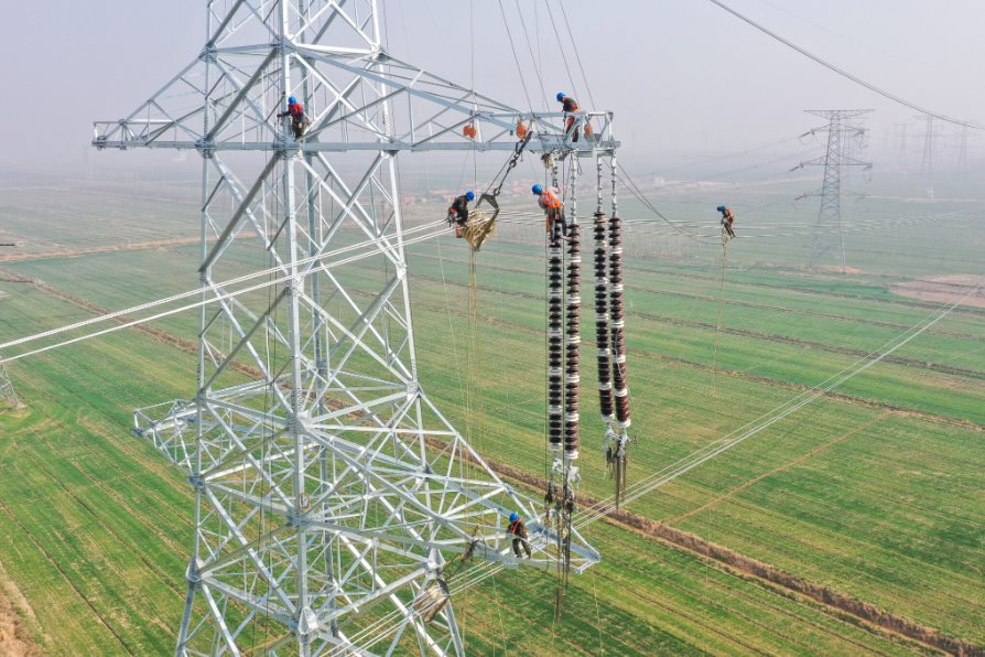 Trung Quốc học thành công công nghệ nắm trọn tương lai năng lượng từ Mỹ, Pháp, nhưng nay chưa nước nào học lại được Trung Quốc, thậm chí bị vượt xa hàng thập kỷ, vì sao?- Ảnh 4. Trung Quốc học thành công công nghệ nắm trọn tương lai năng lượng từ Mỹ, Pháp, nhưng nay chưa nước nào học lại được Trung Quốc, thậm chí bị vượt xa hàng thập kỷ, vì sao?- Ảnh 4.