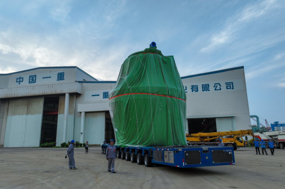 Trung Quốc học thành công công nghệ nắm trọn tương lai năng lượng từ Mỹ, Pháp, nhưng nay chưa nước nào học lại được Trung Quốc, thậm chí bị vượt xa hàng thập kỷ, vì sao?- Ảnh 10. Trung Quốc học thành công công nghệ nắm trọn tương lai năng lượng từ Mỹ, Pháp, nhưng nay chưa nước nào học lại được Trung Quốc, thậm chí bị vượt xa hàng thập kỷ, vì sao?- Ảnh 10.