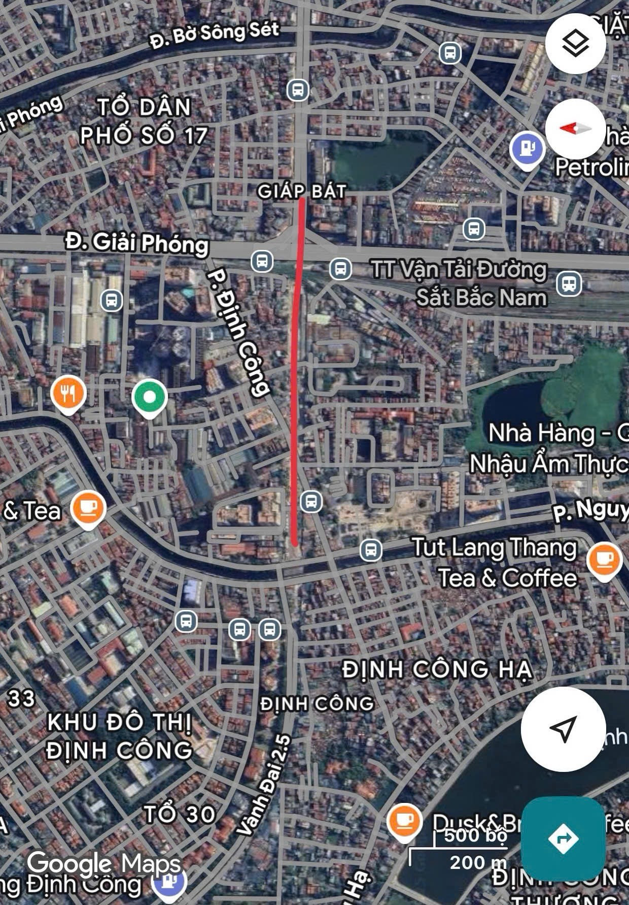 Dự án đường Vành đai 2,5 đoạn Đầm Hồng – Quốc lộ 1A giờ ra sao?- Ảnh 14. Dự án đường Vành đai 2,5 đoạn Đầm Hồng – Quốc lộ 1A giờ ra sao?- Ảnh 14.