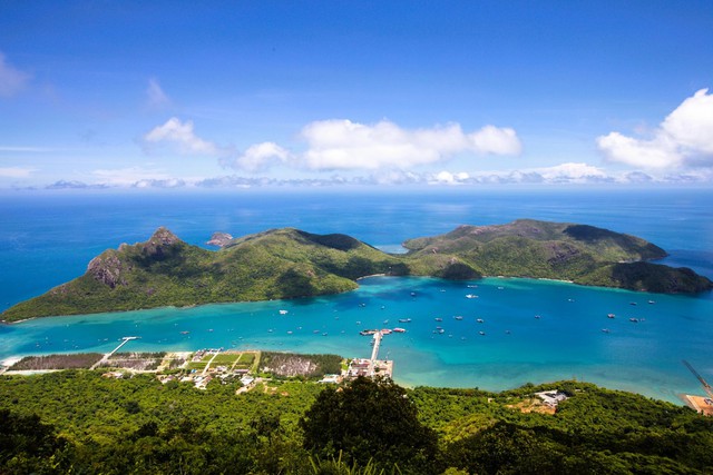 Sau siêu đô thị lấn biển Cần Giờ của tỷ phú Phạm Nhật Phượng, thành phố giàu nhất cả nước sắp có thêm 2 dự án lấn biển- Ảnh 1. Sau siêu đô thị lấn biển Cần Giờ của tỷ phú Phạm Nhật Phượng, thành phố giàu nhất cả nước sắp có thêm 2 dự án lấn biển- Ảnh 1.