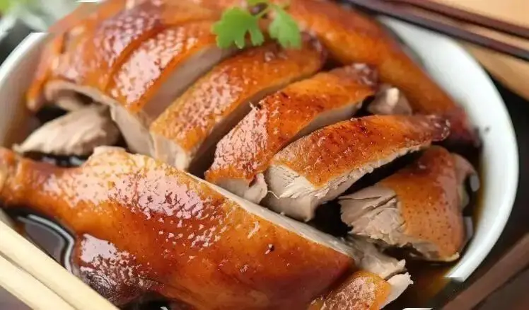 5 loại thịt "tốt nhất thế giới", vị trí số 1 khiến ai cũng bất ngờ- Ảnh 3.