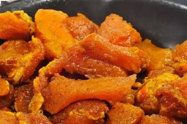 5 loại thịt "tốt nhất thế giới", vị trí số 1 khiến ai cũng bất ngờ- Ảnh 2.