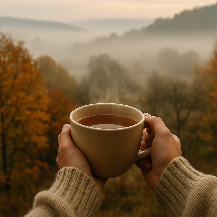 Lập đông 2025 là ngày nào, nên làm gì trong tiết Lập đông?- Ảnh 2.