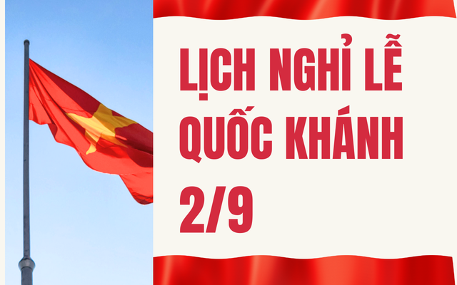 Lịch nghỉ Tết âm lịch Bính Ngọ, nghỉ lễ Quốc Khánh 2026- Ảnh 3. Lịch nghỉ Tết âm lịch Bính Ngọ, nghỉ lễ Quốc Khánh 2026- Ảnh 3.