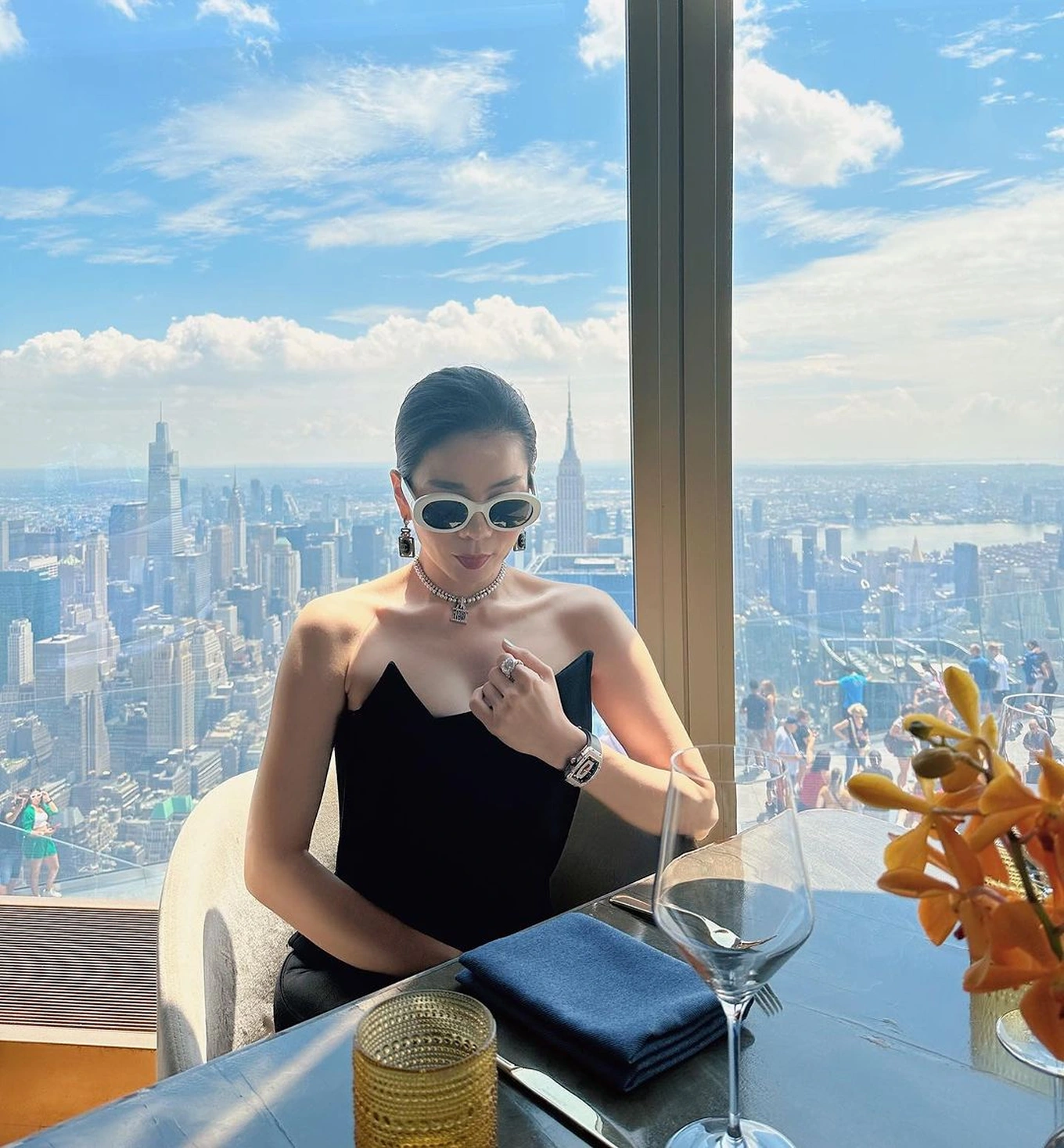 Bất động sản từ Nam chí Bắc, từ Việt Nam đến nước ngoài của Lệ Quyên- Ảnh 15. Bất động sản từ Nam chí Bắc, từ Việt Nam đến nước ngoài của Lệ Quyên- Ảnh 15.