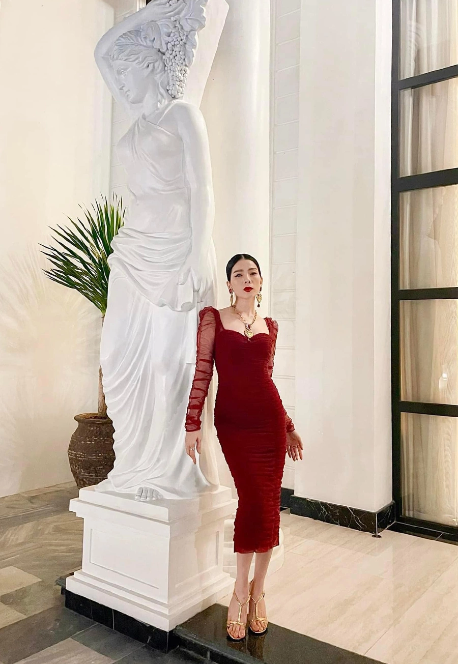 Bất động sản từ Nam chí Bắc, từ Việt Nam đến nước ngoài của Lệ Quyên- Ảnh 3. Bất động sản từ Nam chí Bắc, từ Việt Nam đến nước ngoài của Lệ Quyên- Ảnh 3.