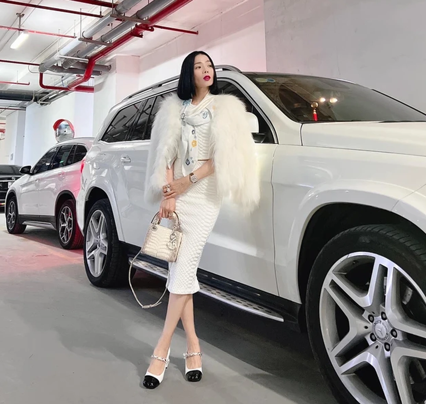 Bất động sản từ Nam chí Bắc, từ Việt Nam đến nước ngoài của Lệ Quyên- Ảnh 13. Bất động sản từ Nam chí Bắc, từ Việt Nam đến nước ngoài của Lệ Quyên- Ảnh 13.