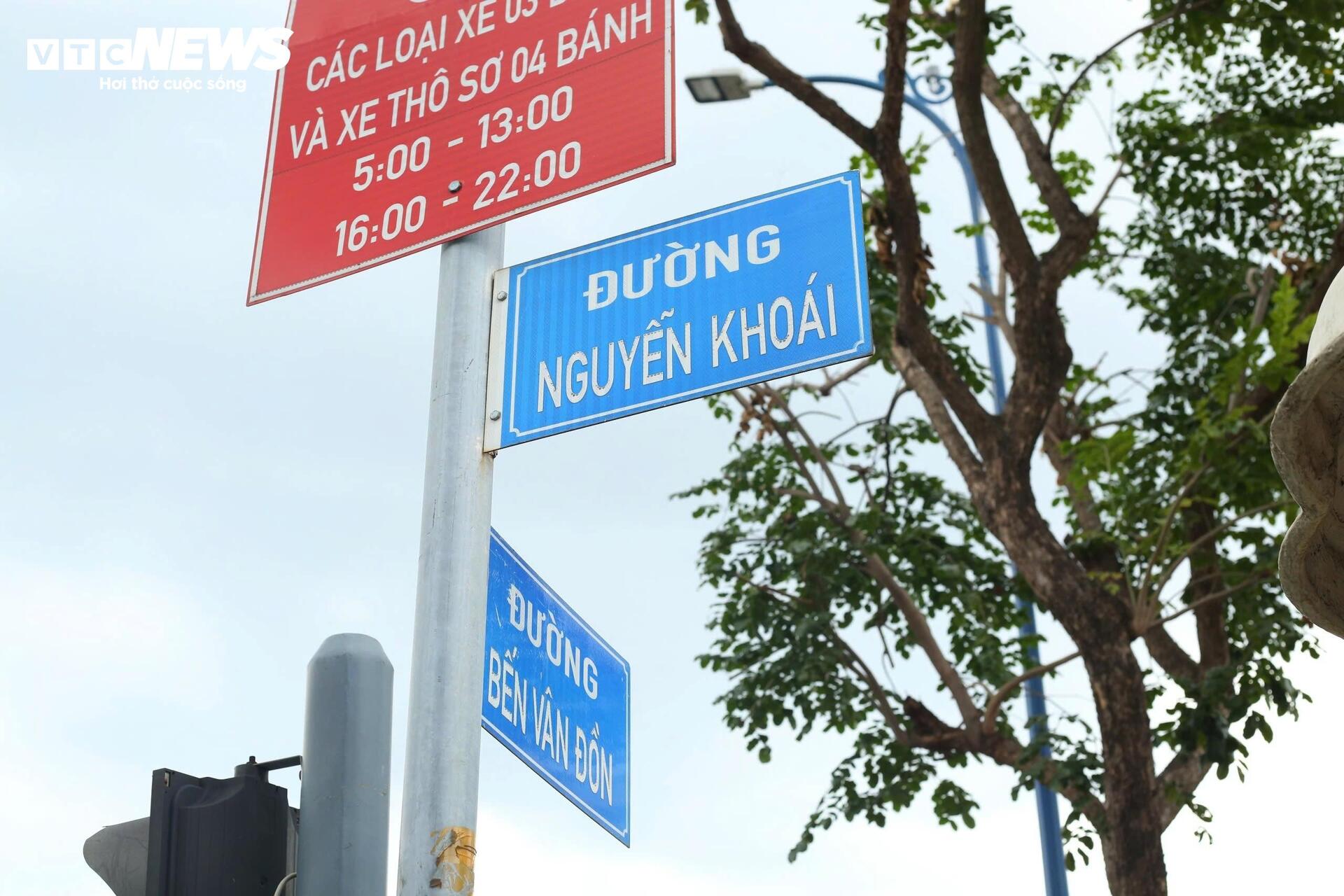 Người dân TP.HCM nhường đất, mở lối cho dự án giao thông khu Nam- Ảnh 2.