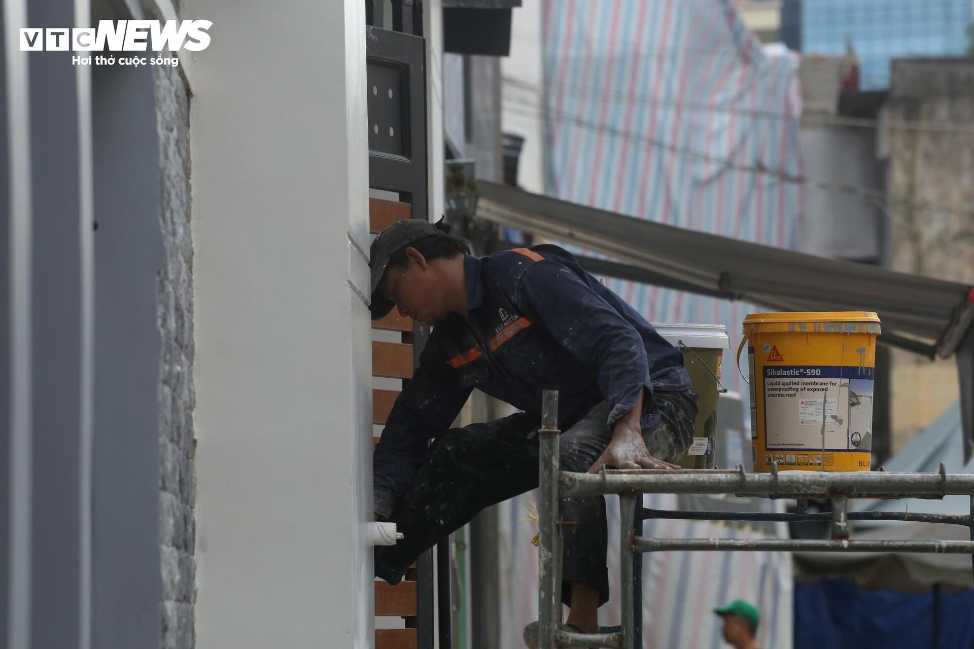 Người dân TP.HCM nhường đất, mở lối cho dự án giao thông khu Nam- Ảnh 8.