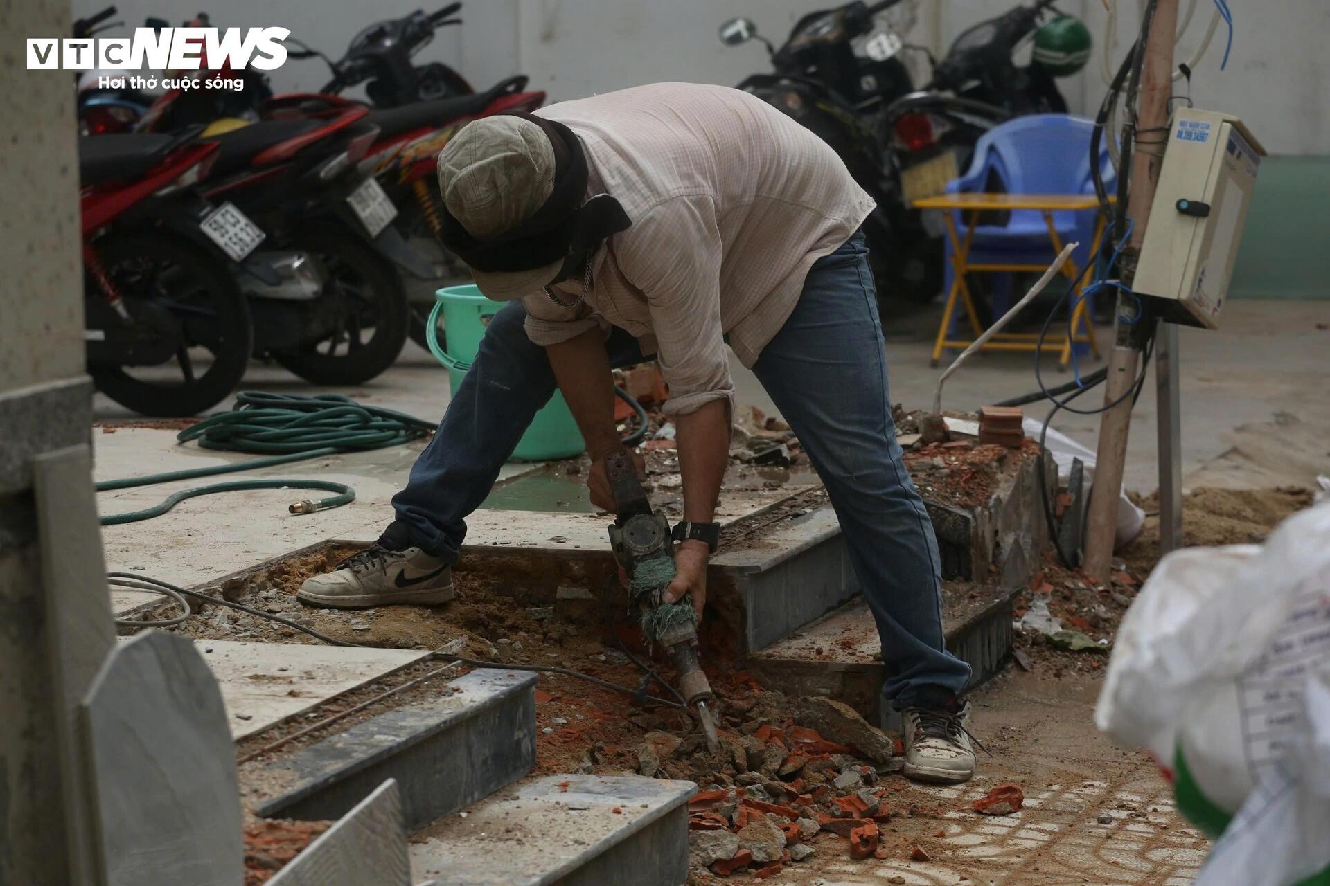 Người dân TP.HCM nhường đất, mở lối cho dự án giao thông khu Nam- Ảnh 3.