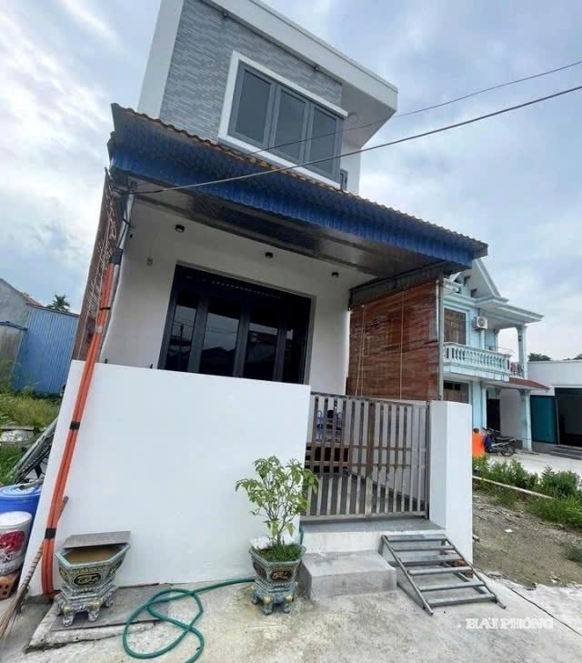 Người xây nhầm nhà ở Hải Phòng muốn mua lại lô đất: Quyết định mới nhất của chủ đất- Ảnh 1. Người xây nhầm nhà ở Hải Phòng muốn mua lại lô đất: Quyết định mới nhất của chủ đất- Ảnh 1.