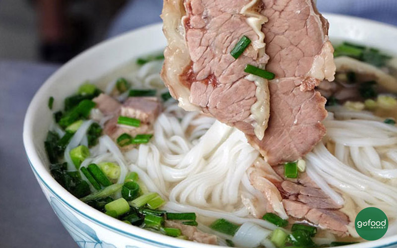 Đầu bếp kỳ cựu mách: "Mua thịt bò chọn 4 phần này vì đó là tất cả tinh túy, người bán cũng không dám nói dối"- Ảnh 11.