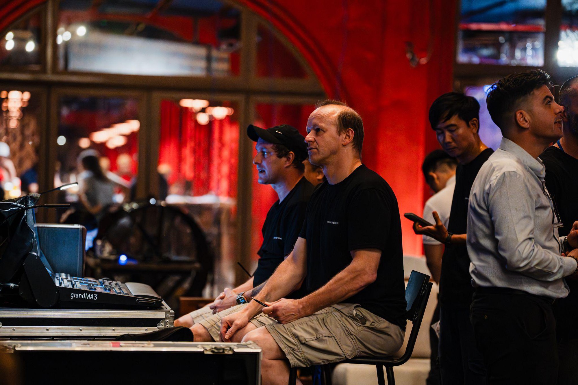 ‘Bản giao hưởng đại dương’ tại Phú Quốc: 10 điểm không có nhưng, khiến ai cũng bất ngờ- Ảnh 1. ‘Bản giao hưởng đại dương’ tại Phú Quốc: 10 điểm không có nhưng, khiến ai cũng bất ngờ- Ảnh 1.