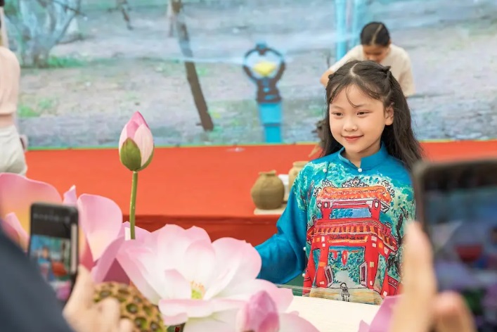Ngàn lẻ một điểm “phải đến” tại siêu hội chợ quy mô khủng từ trước tới nay- Ảnh 13. Ngàn lẻ một điểm “phải đến” tại siêu hội chợ quy mô khủng từ trước tới nay- Ảnh 13.