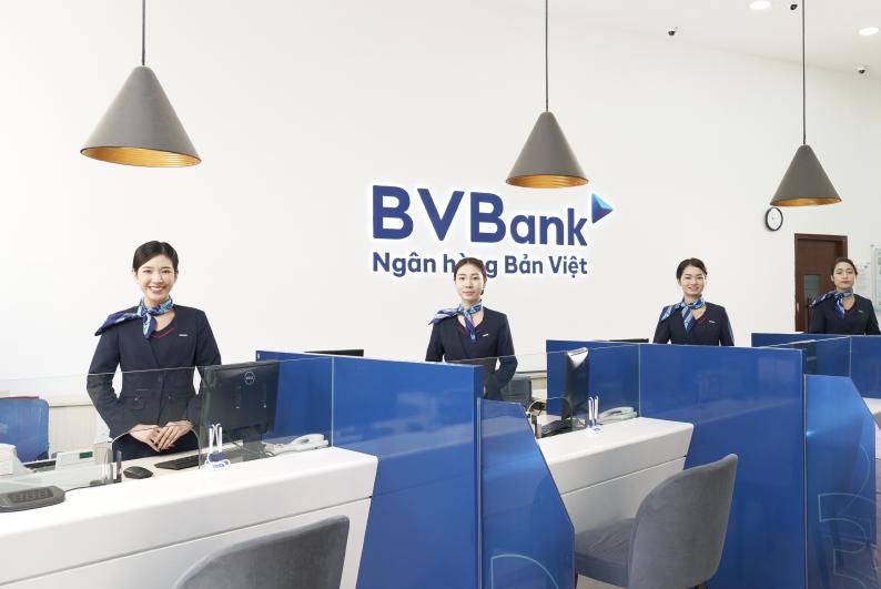 BVBank báo lợi nhuận 9 tháng đầu năm 2025 tăng trưởng 140%- Ảnh 1. BVBank báo lợi nhuận 9 tháng đầu năm 2025 tăng trưởng 140%- Ảnh 1.