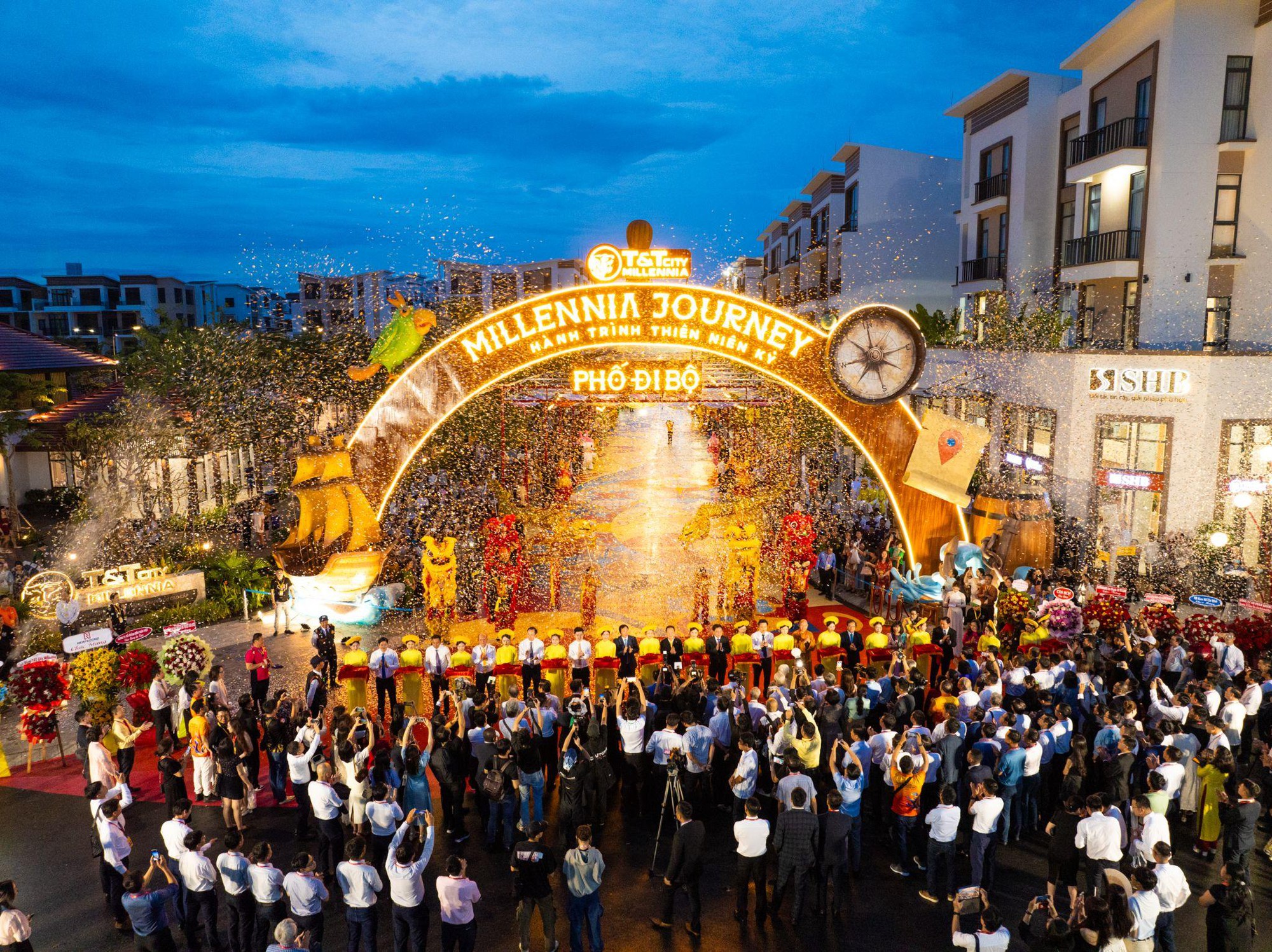 Giải mã những lý do nên đầu tư T&T City Millennia- Ảnh 2. Giải mã những lý do nên đầu tư T&T City Millennia- Ảnh 2.