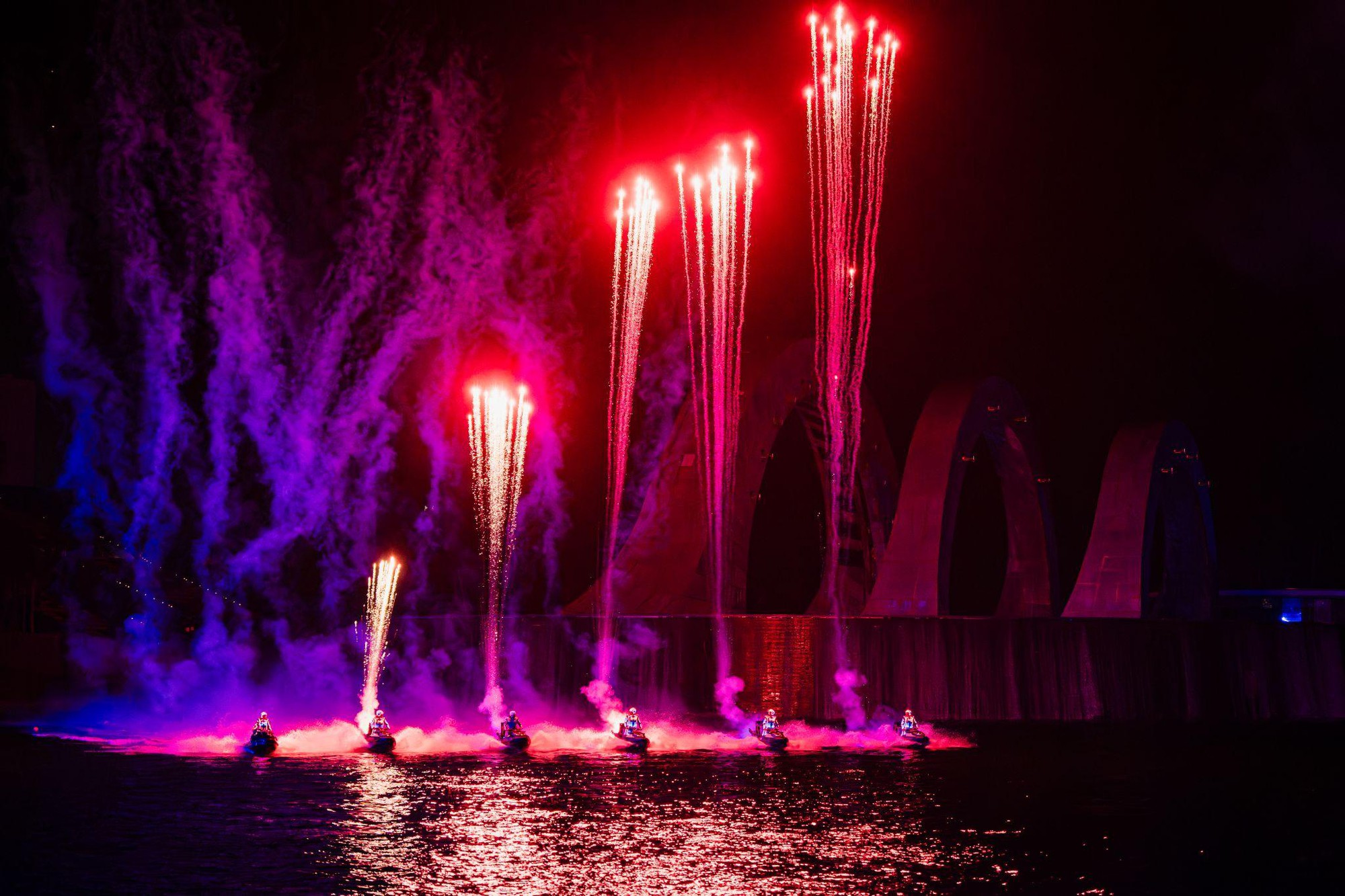 ‘Bản giao hưởng đại dương’ tại Phú Quốc: 10 điểm không có nhưng, khiến ai cũng bất ngờ- Ảnh 2. ‘Bản giao hưởng đại dương’ tại Phú Quốc: 10 điểm không có nhưng, khiến ai cũng bất ngờ- Ảnh 2.