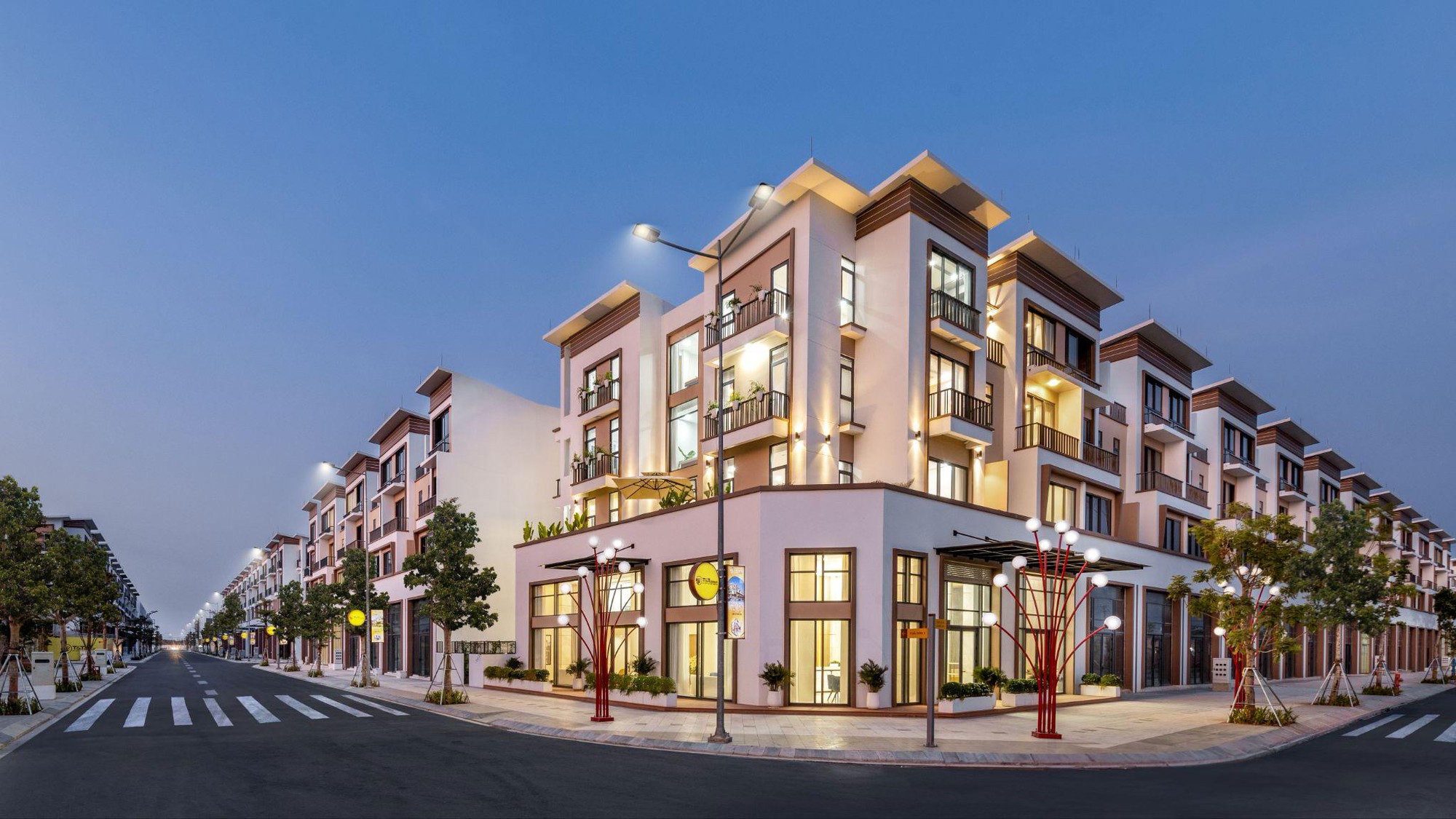 Giải mã những lý do nên đầu tư T&T City Millennia- Ảnh 3. Giải mã những lý do nên đầu tư T&T City Millennia- Ảnh 3.