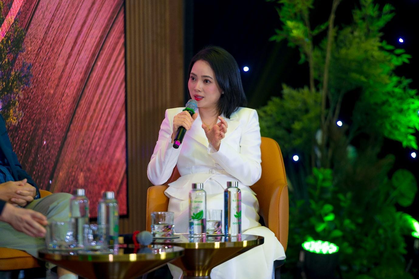 KTS Tây Ban Nha: Hà Nội hiếm có dự án mang trọn tinh thần Địa Trung Hải- Ảnh 3. KTS Tây Ban Nha: Hà Nội hiếm có dự án mang trọn tinh thần Địa Trung Hải- Ảnh 3.