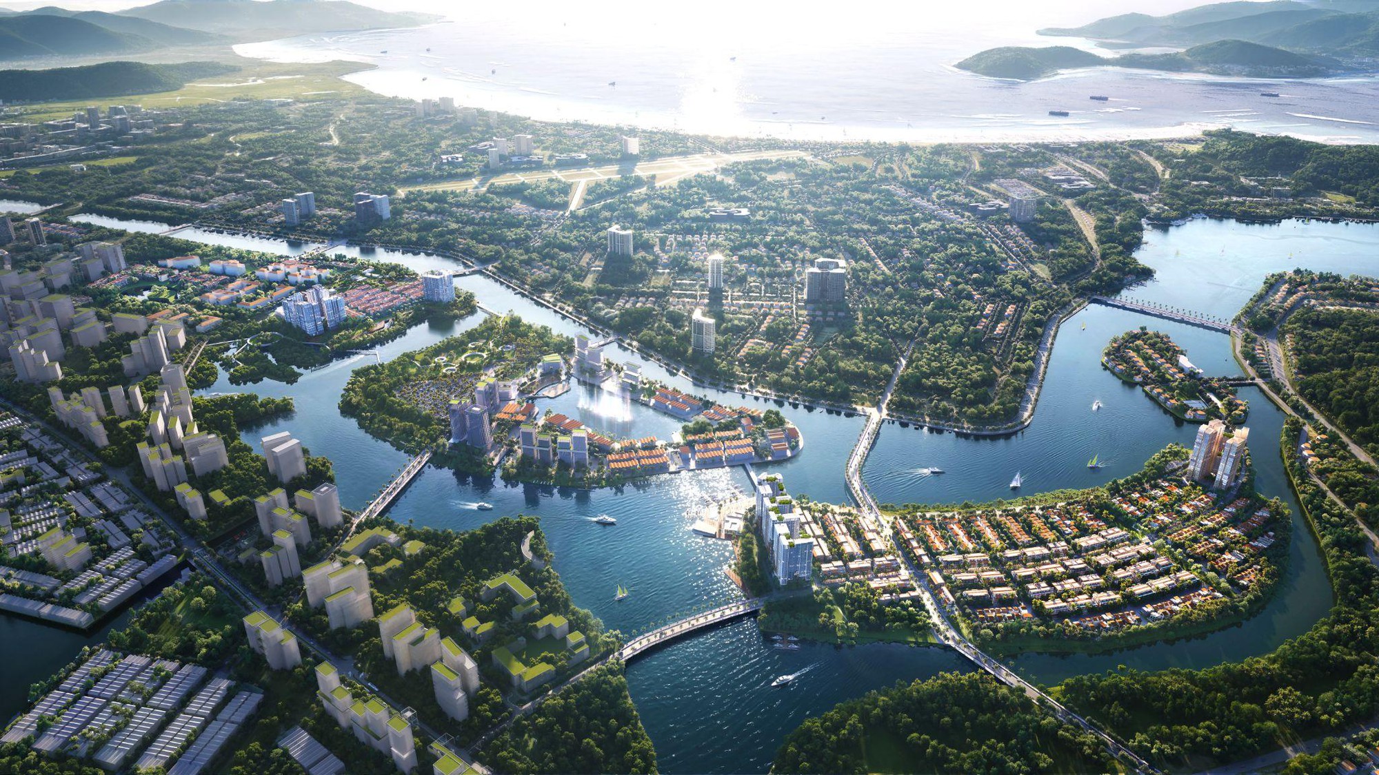 Hơn 2000 chiến binh bùng nổ tại lễ ra quân dự án Charmora City tại Nha Trang- Ảnh 3. Hơn 2000 chiến binh bùng nổ tại lễ ra quân dự án Charmora City tại Nha Trang- Ảnh 3.