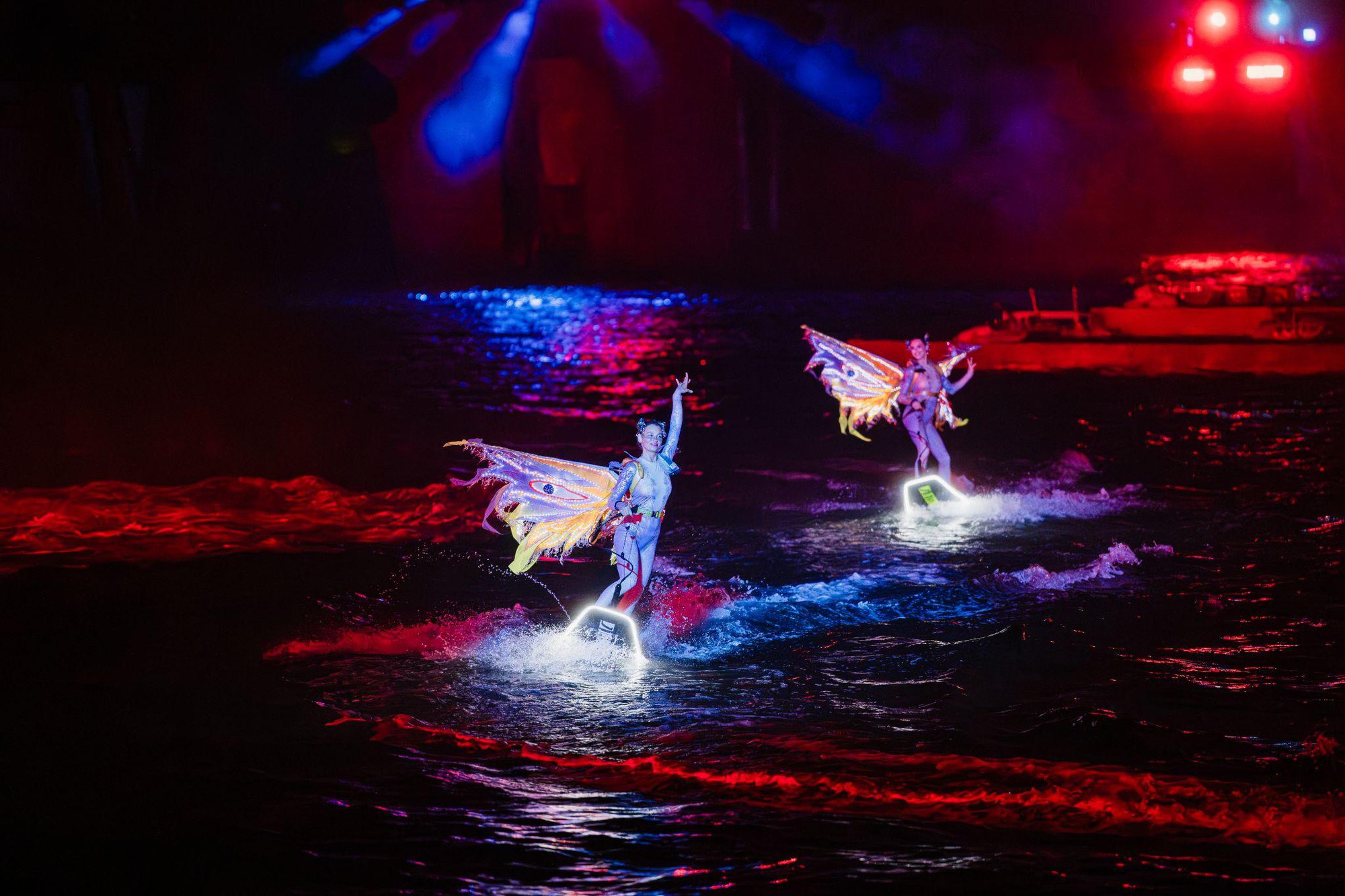 ‘Bản giao hưởng đại dương’ tại Phú Quốc: 10 điểm không có nhưng, khiến ai cũng bất ngờ- Ảnh 4. ‘Bản giao hưởng đại dương’ tại Phú Quốc: 10 điểm không có nhưng, khiến ai cũng bất ngờ- Ảnh 4.