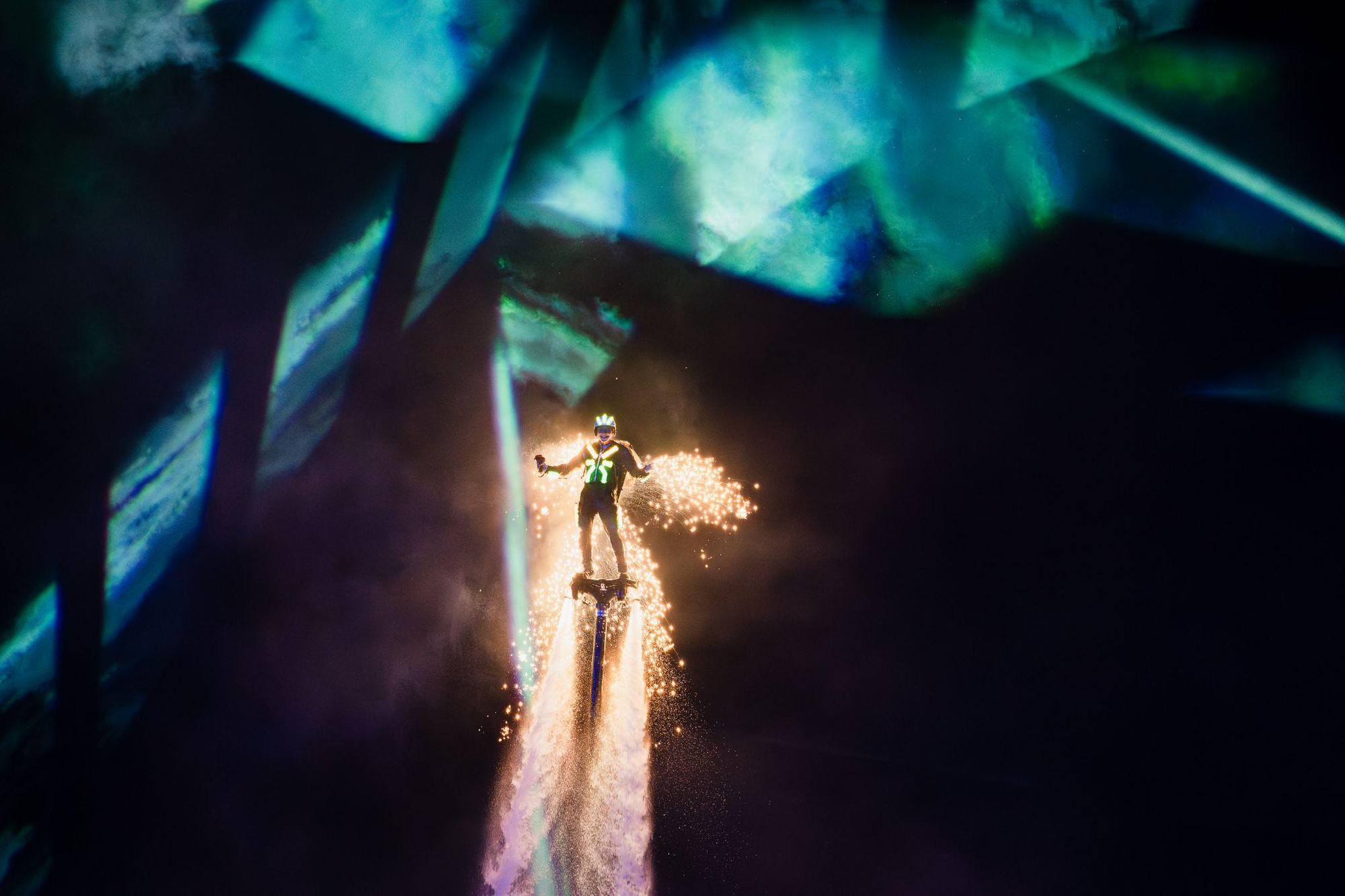 ‘Bản giao hưởng đại dương’ tại Phú Quốc: 10 điểm không có nhưng, khiến ai cũng bất ngờ- Ảnh 6. ‘Bản giao hưởng đại dương’ tại Phú Quốc: 10 điểm không có nhưng, khiến ai cũng bất ngờ- Ảnh 6.