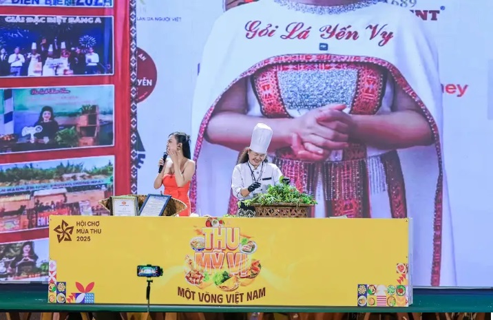 Ngàn lẻ một điểm “phải đến” tại siêu hội chợ quy mô khủng từ trước tới nay- Ảnh 8. Ngàn lẻ một điểm “phải đến” tại siêu hội chợ quy mô khủng từ trước tới nay- Ảnh 8.