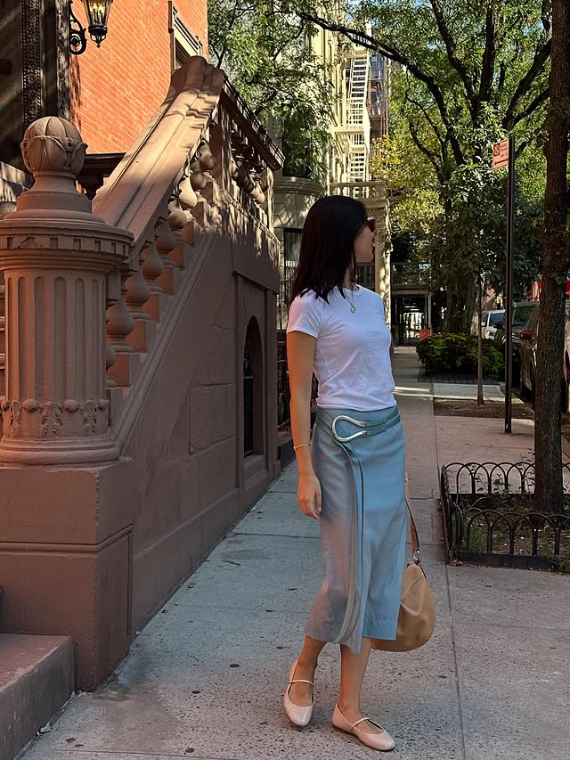 Cô gái châu Á cưới hậu duệ gia tộc Givenchy: Nhan sắc như bản tình ca, style sang đến mức Google cũng bối rối- Ảnh 6.