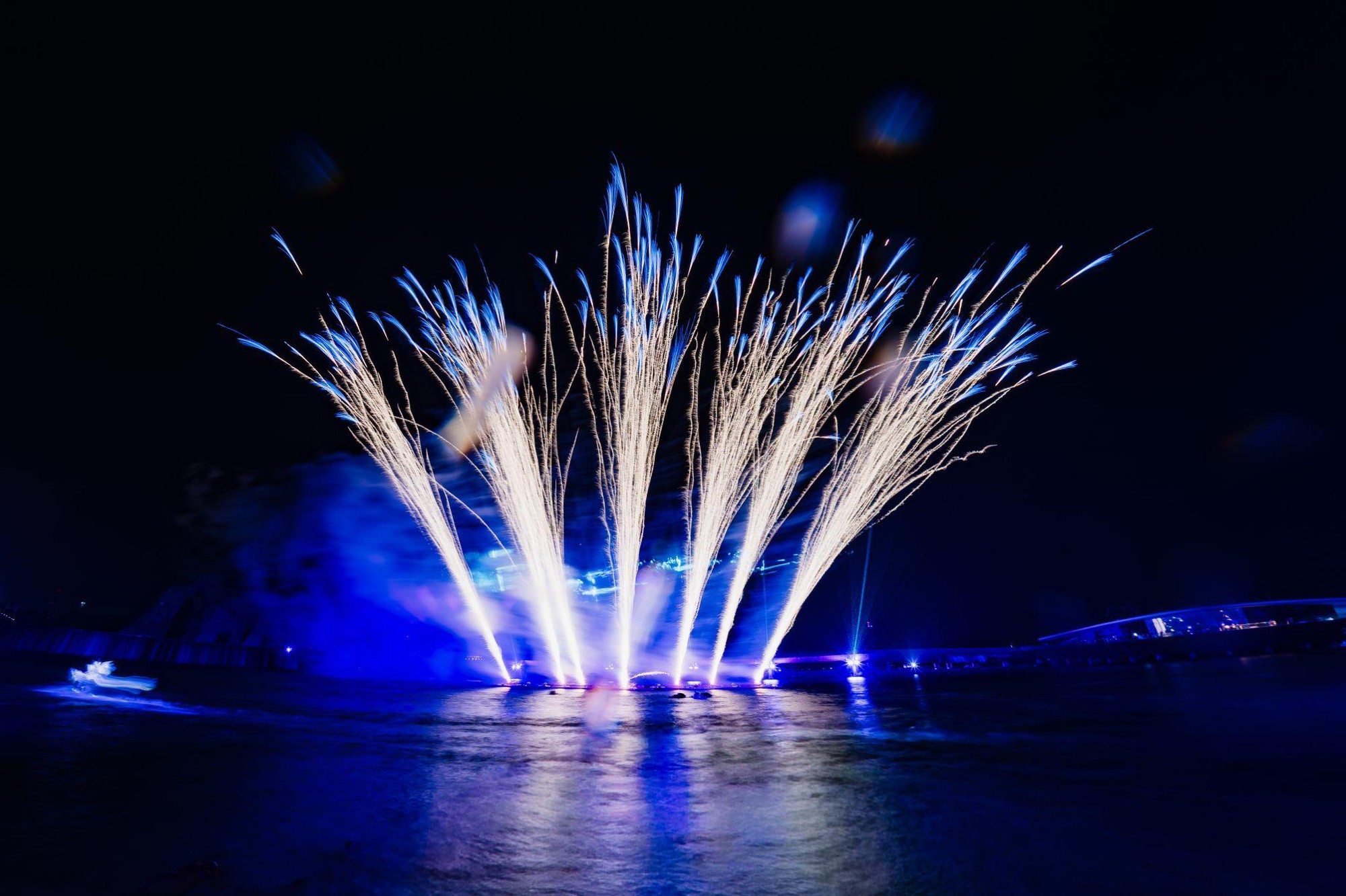 ‘Bản giao hưởng đại dương’ tại Phú Quốc: 10 điểm không có nhưng, khiến ai cũng bất ngờ- Ảnh 8. ‘Bản giao hưởng đại dương’ tại Phú Quốc: 10 điểm không có nhưng, khiến ai cũng bất ngờ- Ảnh 8.