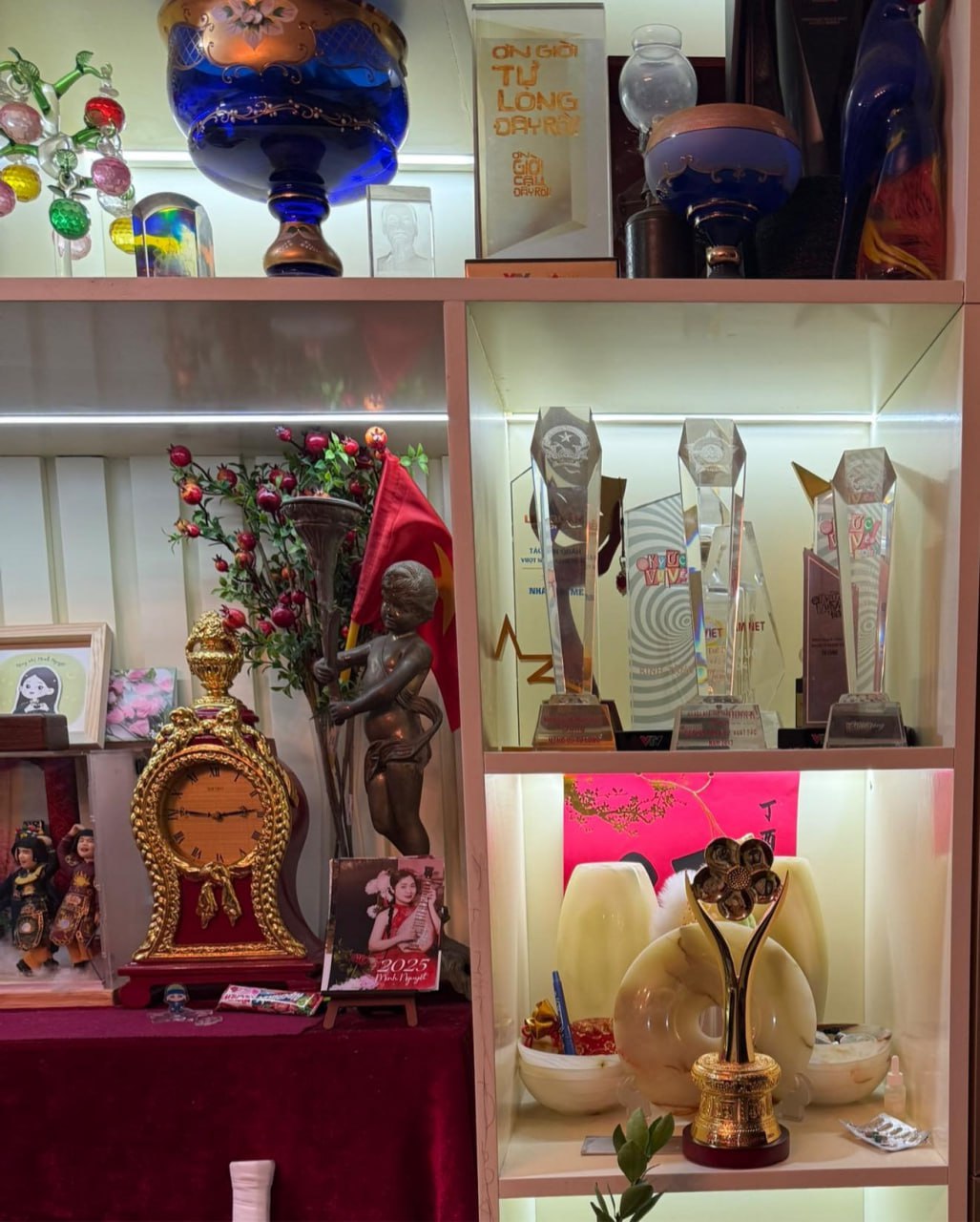 Nhà mới của NSND Tự Long- Ảnh 8.