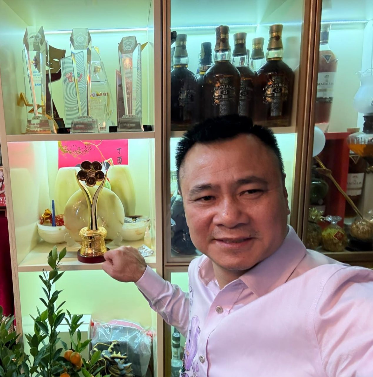 Nhà mới của NSND Tự Long- Ảnh 7.