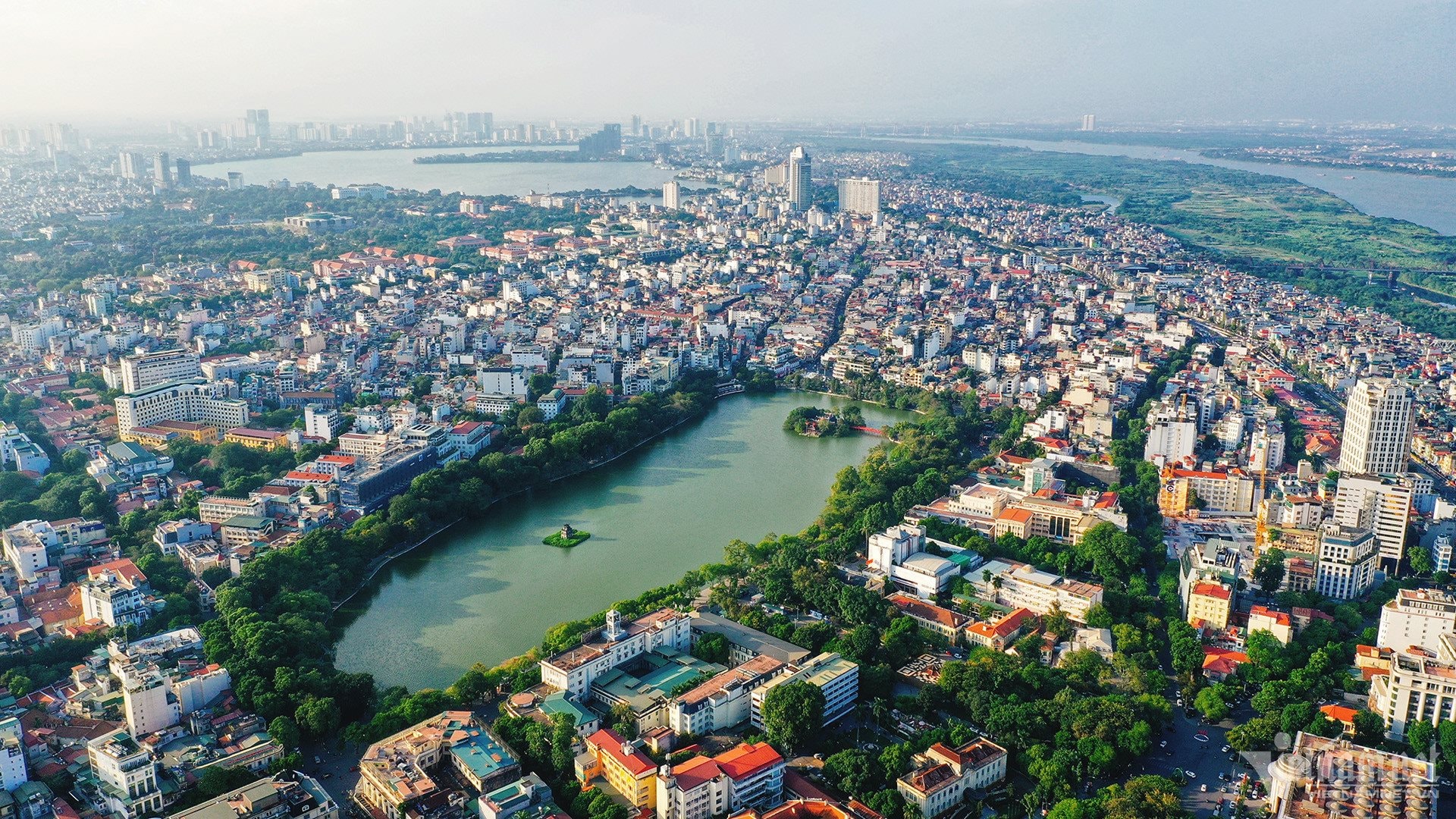 Bảng giá đất Hà Nội từ năm 2026 dự kiến cao nhất 702 triệu đồng/m2- Ảnh 1. Bảng giá đất Hà Nội từ năm 2026 dự kiến cao nhất 702 triệu đồng/m2- Ảnh 1.