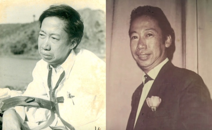 'Quái kiệt làng hài' từng chất tiền đầy tủ, cuối đời nương tựa vợ kém 20 tuổi- Ảnh 1.