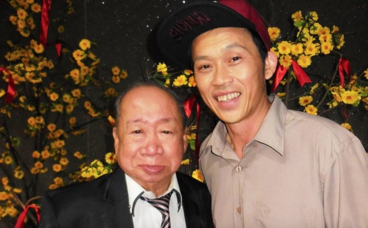 'Quái kiệt làng hài' từng chất tiền đầy tủ, cuối đời nương tựa vợ kém 20 tuổi- Ảnh 3.