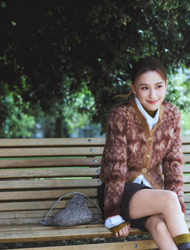 Hà Siêu Liên: Tiền trong nhà tôi, không phải của tôi- Ảnh 7. Hà Siêu Liên: Tiền trong nhà tôi, không phải của tôi- Ảnh 7.